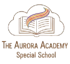 The Aurora Academy Special School Logo