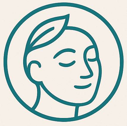 Calmind Design logo