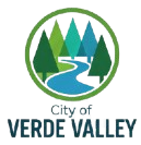City of Verde Valley Logo